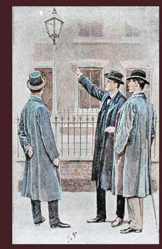 The Sign of the Four (Annotated): Annotated with a Detailed Biography, Literary Analysis, Added Essays, and Historical Context. von Independently published