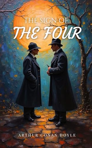 The Sign of the Four (Pudome Classics): Traditional Detective Mysteries von Independently published