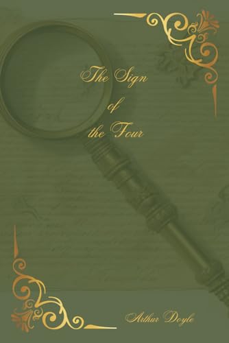 The Sign of the Four (annotated) von Independently published