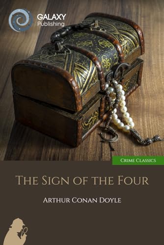 The Sign of the Four The Sign of the Four von Independently published