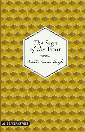 The Sign of the Four The Sign of the Four von Independently published