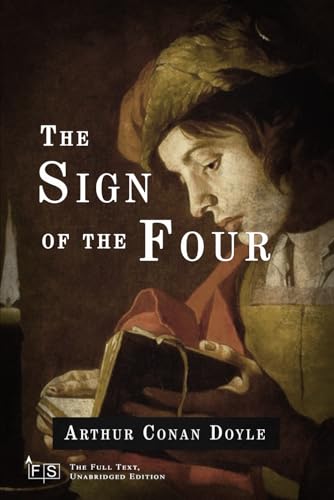 The Sign of the Four: Classic Edition Republished by North Publishers The Sign of the Four: Classic Edition Republished by North Publishers von Independently published