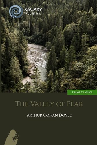 The Valley of Fear von Independently published