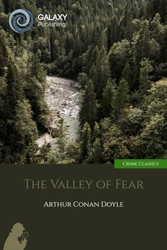 The Valley of Fear The Valley of Fear von Independently published