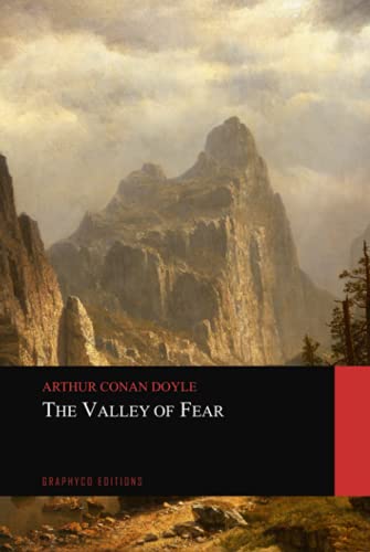 The Valley of Fear The Valley of Fear von Independently published