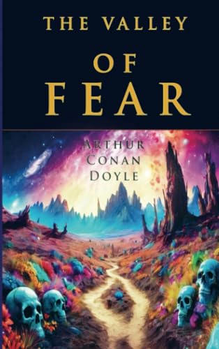 The Valley of Fear The Valley of Fear von E-Kitap Projesi & Cheapest Books