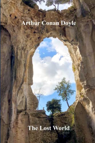 The Valley of the Dinosaurs or The Lost World: (new complete edition) von Independently published