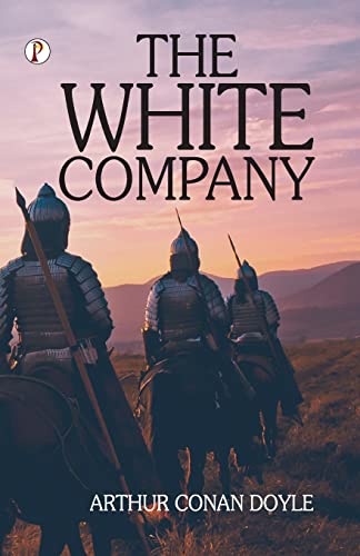 The White Company von Pharos Books