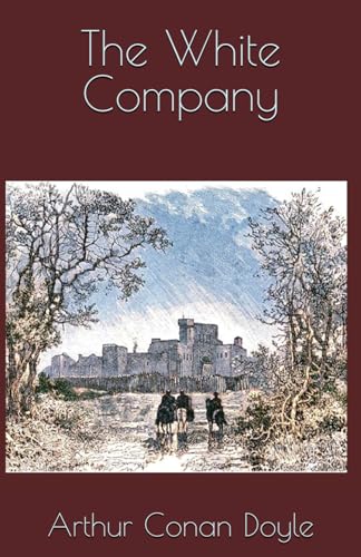 The White Company The White Company von Independently published