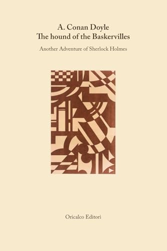 The hound of the Baskervilles: Another Adventure of Sherlock Holmes The hound of the Baskervilles: Another Adventure of Sherlock Holmes von Independently published