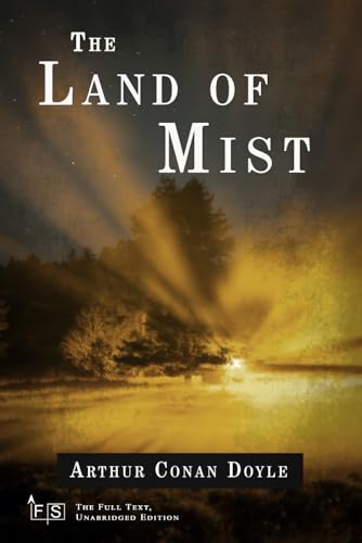 The land of mist: Classic Edition Republished by North Publishers The land of mist: Classic Edition Republished by North Publishers von Independently published