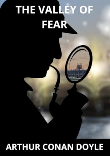 The Valley of Fear von Stargatebook