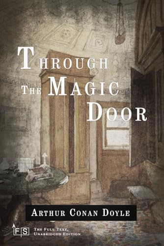 Through the Magic Door: Classic Edition Republished by North Publishers Through the Magic Door: Classic Edition Republished by North Publishers von Independently published