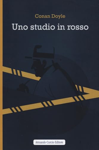 Uno studio in rosso (Curcio Young) von Curcio