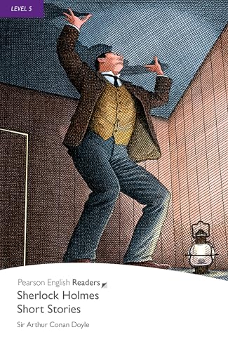 Level 5: Sherlock Holmes Short Stories