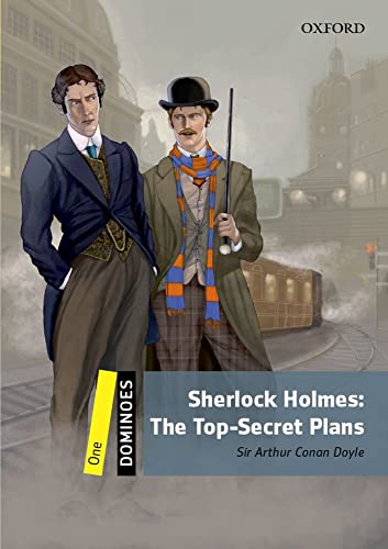 Sherlock Holmes (Dominoes)