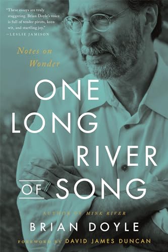 One Long River of Song: Notes on Wonder