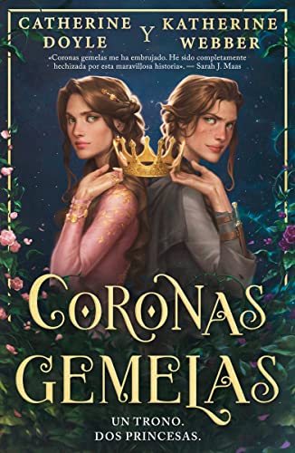 Coronas gemelas von EDITORIAL HIDRA (UDL)