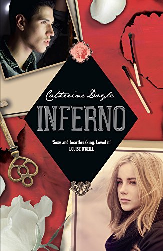 Inferno (Blood for Blood, Band 2)