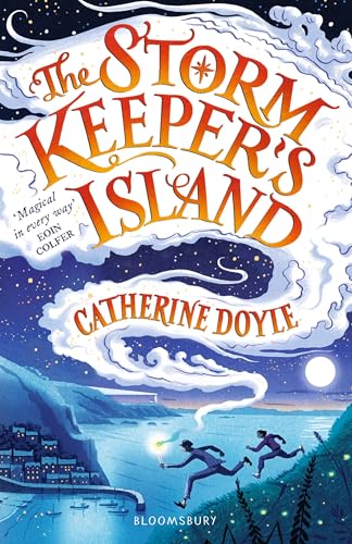 The Storm Keeper’s Island: Storm Keeper Trilogy 1 (The Storm Keeper Trilogy) von Bloomsbury UK