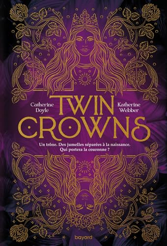 Twin Crowns, Tome 01: Twin Crowns von BAYARD JEUNESSE