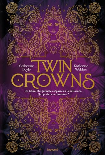Twin Crowns, Tome 01: Twin Crowns von BAYARD JEUNESSE