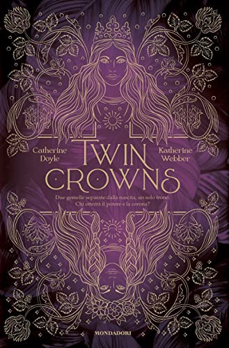 Twin crowns (I Grandi) von Mondadori