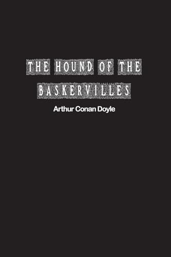 The Hound of the Baskervilles: Another Adventure of Sherlock Holmes von Paper and Pen