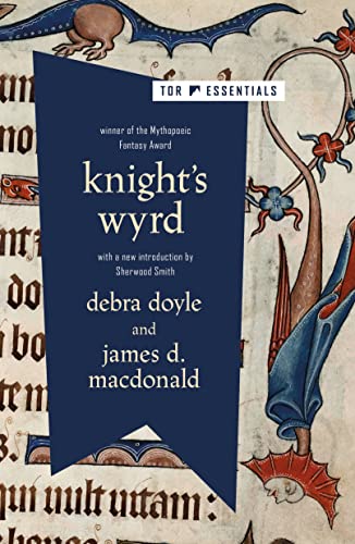 Knight's Wyrd Knight's Wyrd