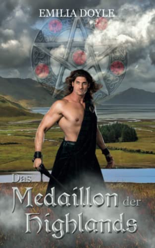 Das Medaillon der Highlands