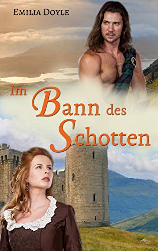 Im Bann des Schotten von Books on Demand