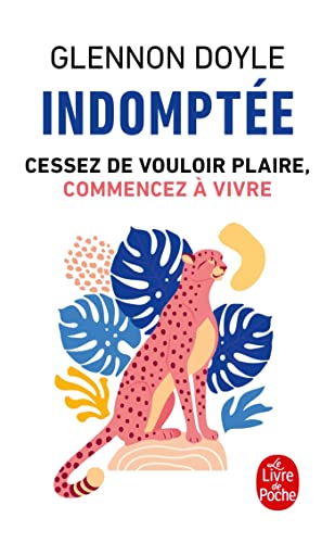 Indomptée von LGF