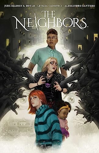 Neighbors, The SC