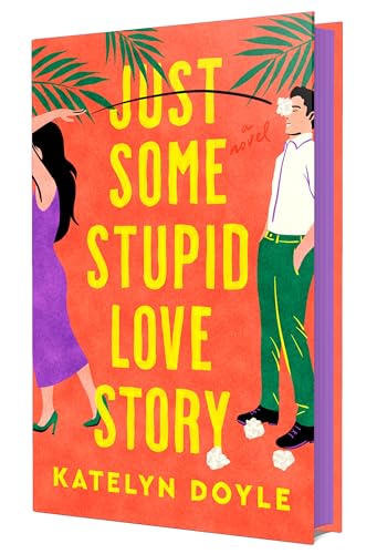 Just Some Stupid Love Story