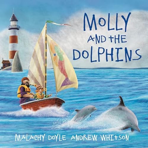 Molly and the Dolphins von Graffeg Limited