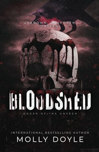 Bloodshed (Red Edition)