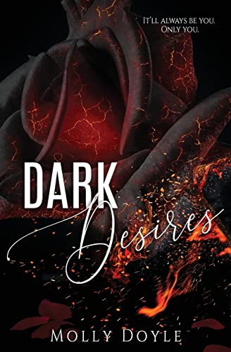 Dark Desires (Desires Duet, Band 2)