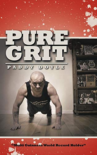 Pure Grit von Authorhouse