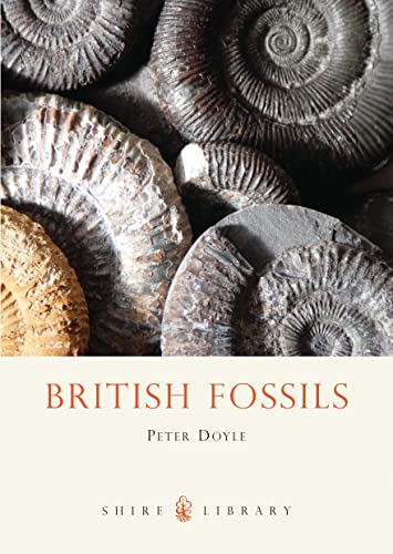 British Fossils (Shire Library) von Shire Publications