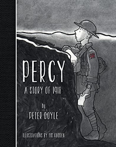 Percy A Story of 1918 von Uniform Press