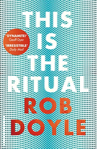 This is the Ritual von Bloomsbury Paperbacks / Bloomsbury Trade
