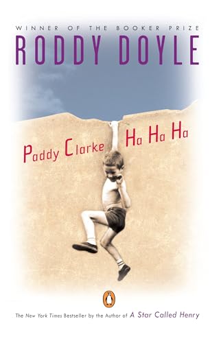 Paddy Clarke Ha Ha Ha: Booker Prize Winner von Penguin Books