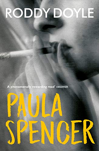 Paula Spencer: A Novel