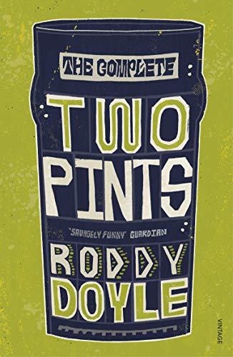 The Complete Two Pints von Vintage
