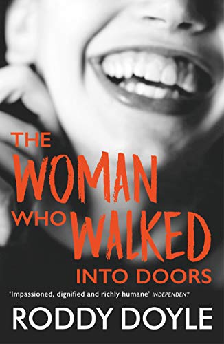 The Woman Who Walked Into Doors von Vintage