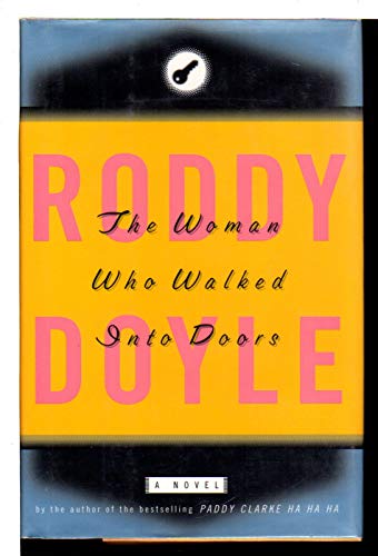 The Woman Who Walked into Doors