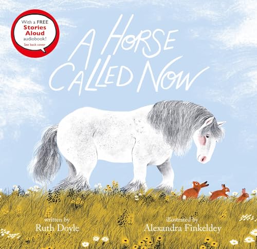 A Horse Called Now