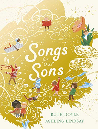 Songs for our Sons (Songs and Dreams) von Andersen Press Ltd