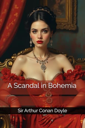 A Scandal in Bohemia A Scandal in Bohemia von Independently published