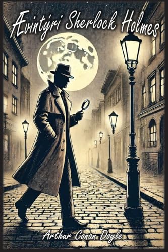 Ævintýri Sherlock Holmes von Autri Books
